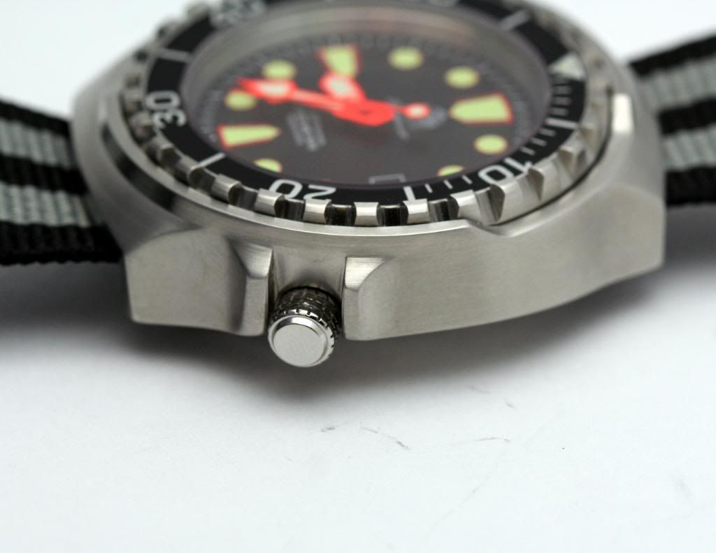 [SOLD] Tauchmeister 1000m Diver Automatic WatchUSeek Watch Forums